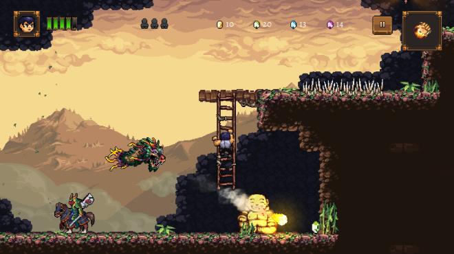 Shadow of the Orient Torrent Download