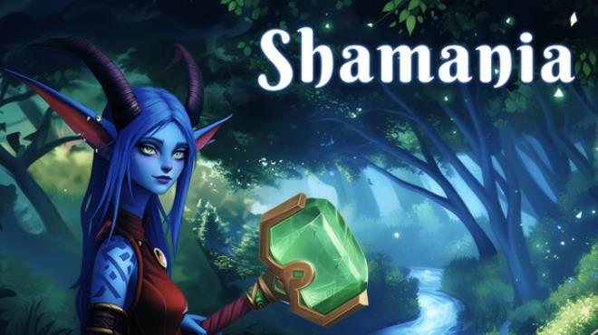 Shamania Free Download