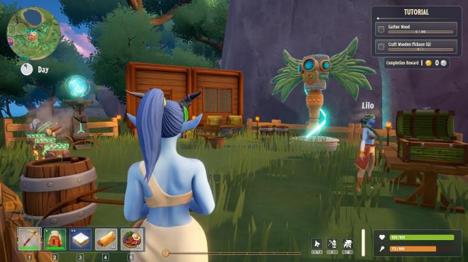 Shamania Torrent Download