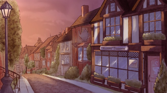 Sips and Sonnets Torrent Download