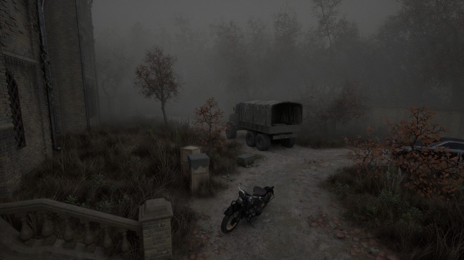 Siren's Well PC Crack