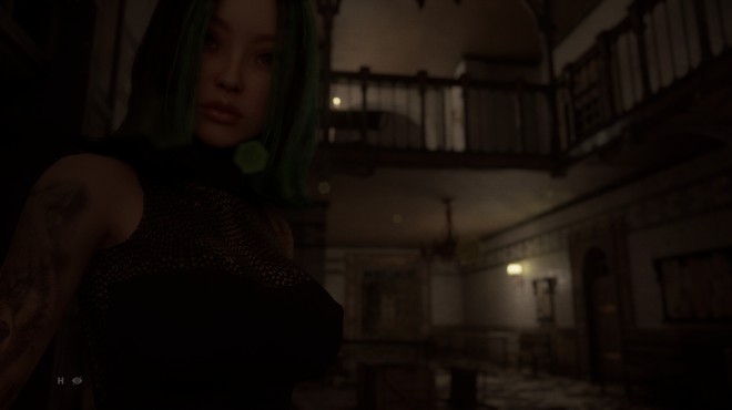 Siren's Well Torrent Download