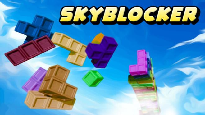 Skyblocker Free Download