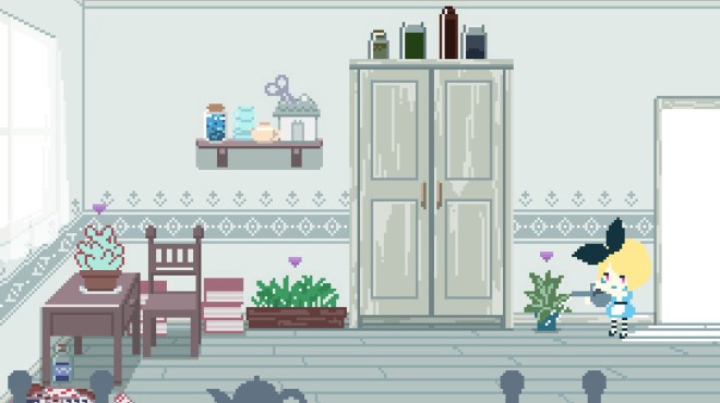 Slay the Alice Torrent Download