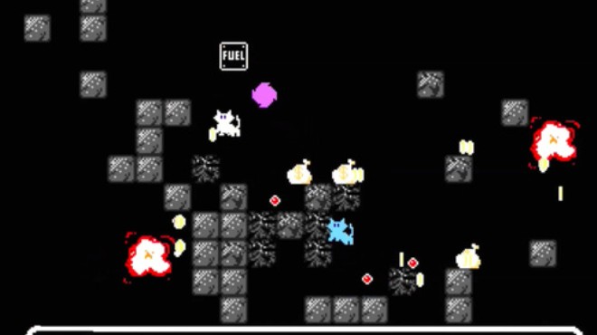 Space Cat Torrent Download