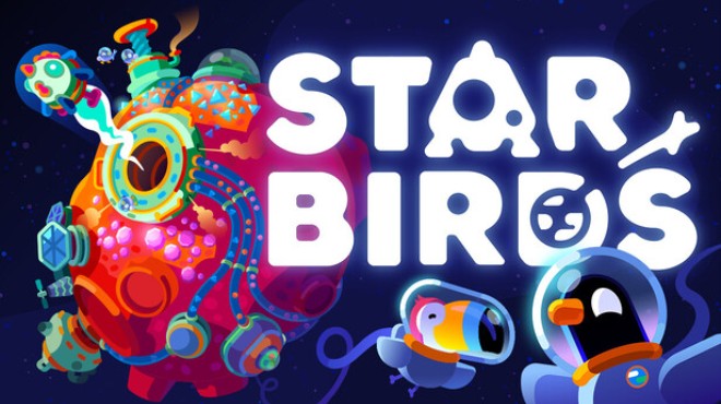 Star Birds Free Download