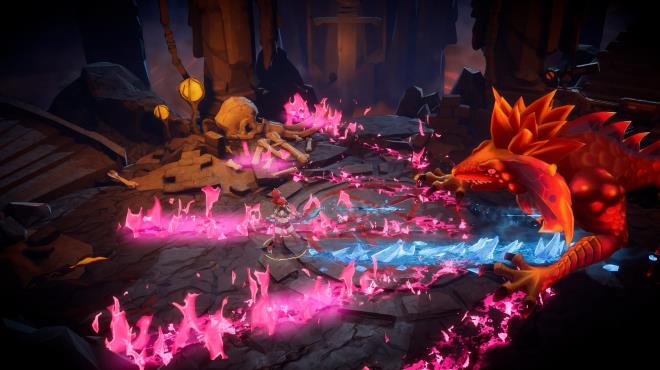 Star Fire: Eternal Cycle Torrent Download