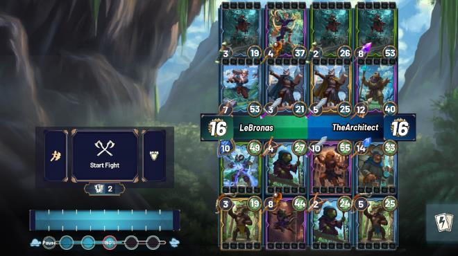 Stash: A Card Looter PC Crack