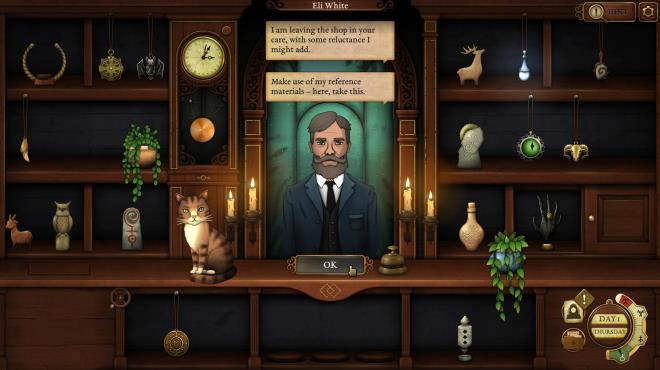 Strange Antiquities Torrent Download