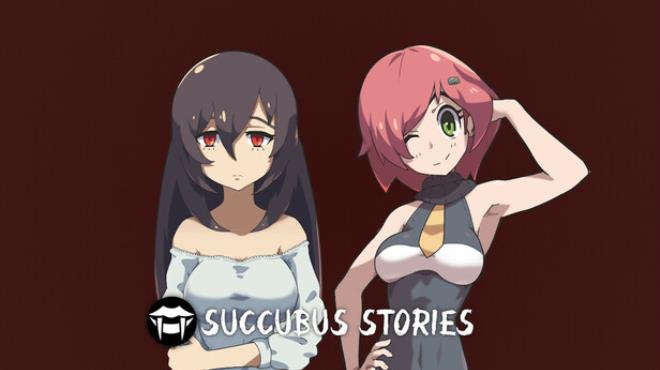 Succubus Stories Free Download