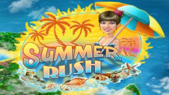 Summer Rush Free Download