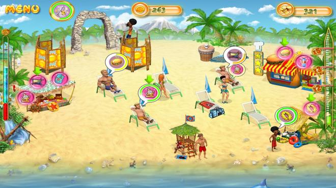 Summer Rush Torrent Download