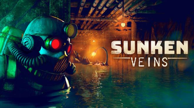 Sunken Veins Free Download