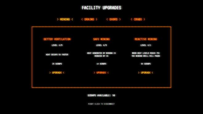 Sunken Veins PC Crack