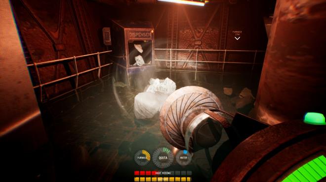 Sunken Veins Torrent Download