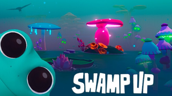 Swamp Up Free Download
