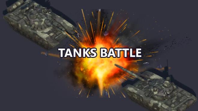 Tanks Battle Free Download