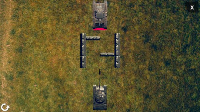 Tanks Battle Torrent Download