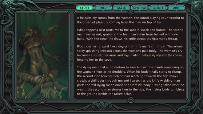 The Allure Of Wanton Cove Torrent Download