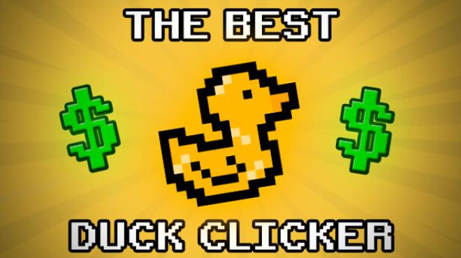 The Best Duck Clicker Free Download