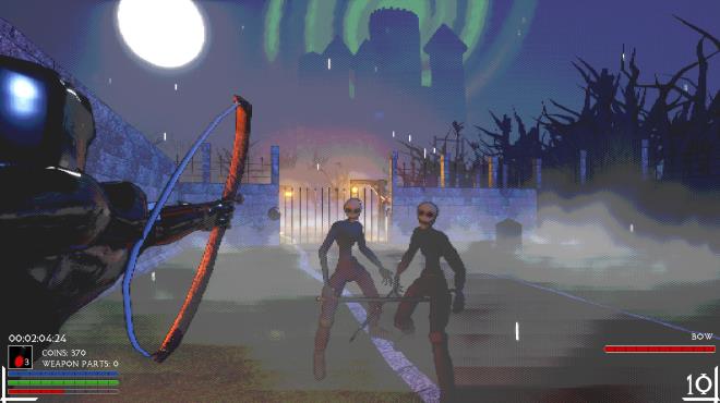 The Bleakest Keep PC Crack