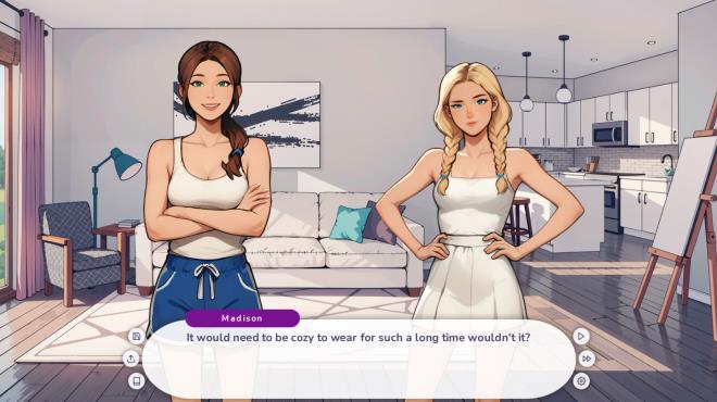 The Chastity Scholarship Torrent Download