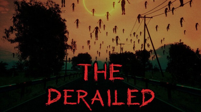 The Derailed Free Download