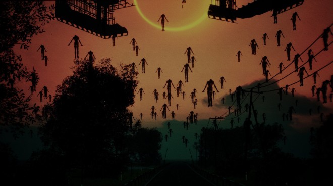 The Derailed PC Crack