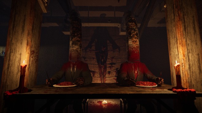 The Derailed Torrent Download