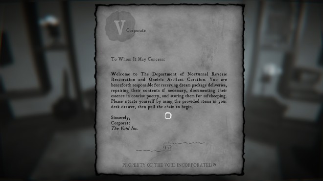 The Dream Collector Torrent Download