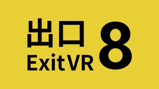 The Exit 8 VR Free Download