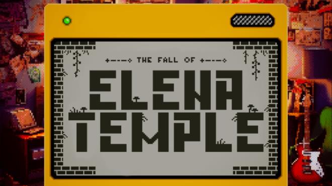 The Fall of Elena Temple Free Download