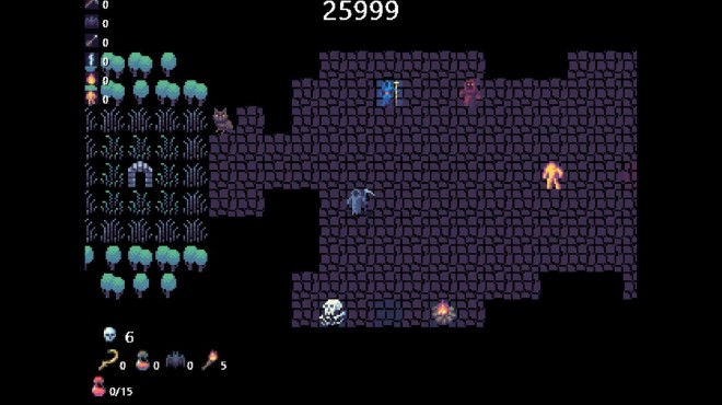 The Grass Reaper PC Crack