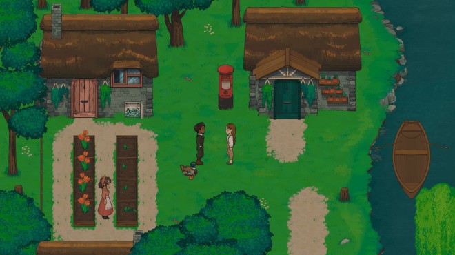 The Home County Torrent Download