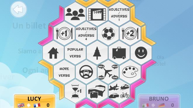 The Language Game Torrent Download