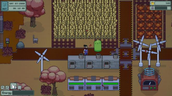 The Last Craftsman PC Crack