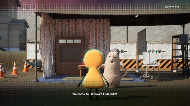 The Little Tomb: The Maholova Club and the Search for a Dead Body PC Crack