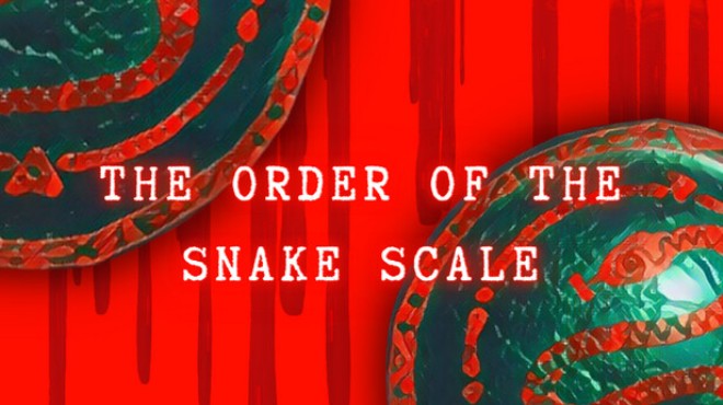 The Order of the Snake Scale Free Download