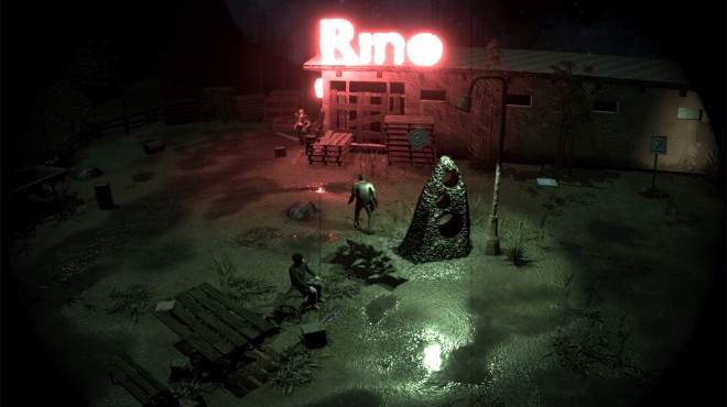 The Order of the Snake Scale Torrent Download