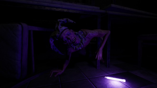 The Other Side PC Crack