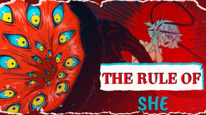 The Rule Of SHE Free Download