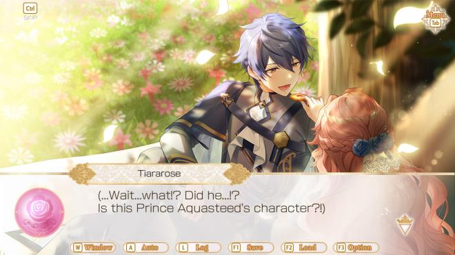 The Villainess Is Adored by the Prince of the Neighbor Kingdom PC Crack