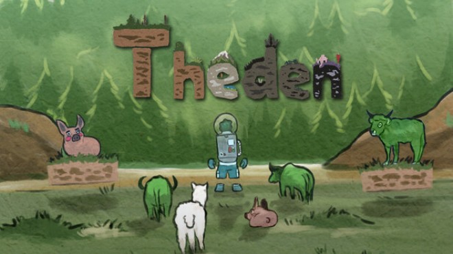 Theden Free Download