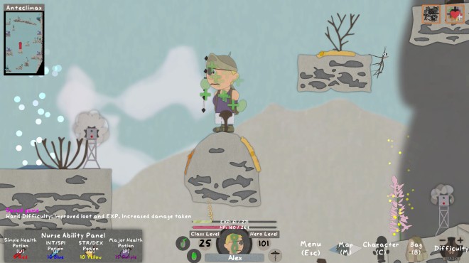 Theden Torrent Download