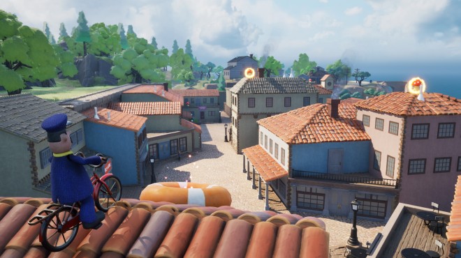 Tiny Whiny Island PC Crack