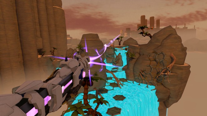 Titan Isles PC Crack