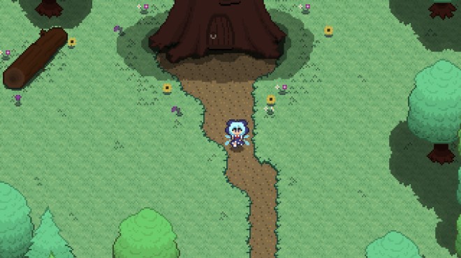 Touhou: Fearless Frogslayer Torrent Download