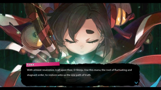 Towa and the Guardians of the Sacred Tree Torrent Download