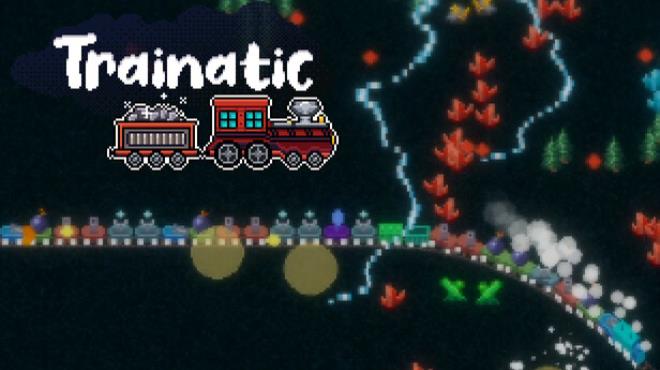 Trainatic Free Download