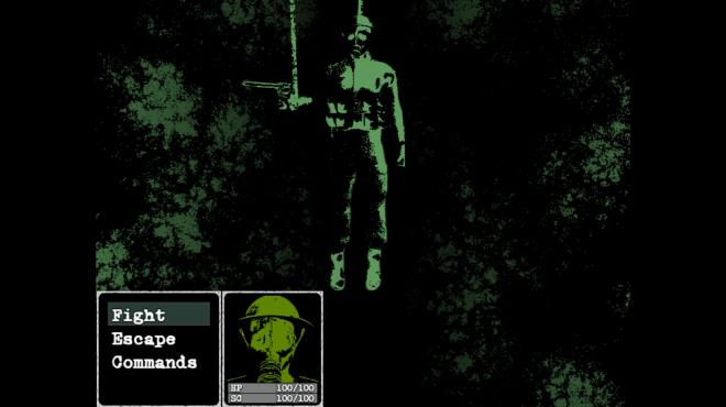 Trench Face Torrent Download